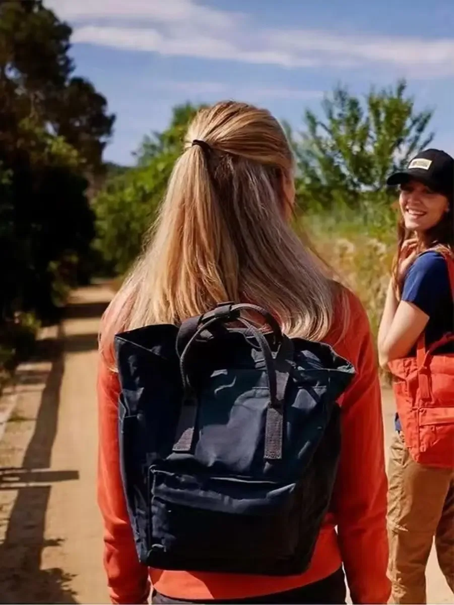fox – sac à dos à trois usages pour ordinateur, sacoche, sac seau, sac à bagages, sac de voyage universel à la