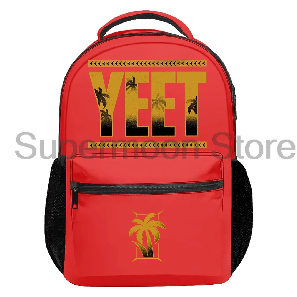jey uso golden yeet sac à dos femmes hommes sac à dos sac de voyage sac à dos décontracté sac à dos en plein air
