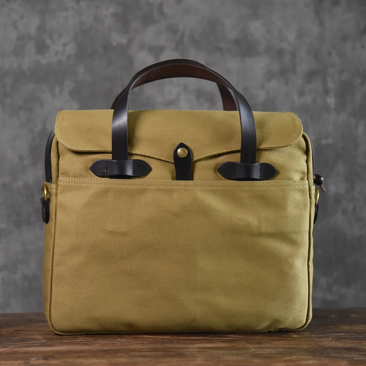 sac de voyage vintage en toile cirée pour hommes, étui à bombes d'affaires, fourre-tout rapduty 173, sac pour ordinateur portable 15.6 ", sac messager, haute qualité
