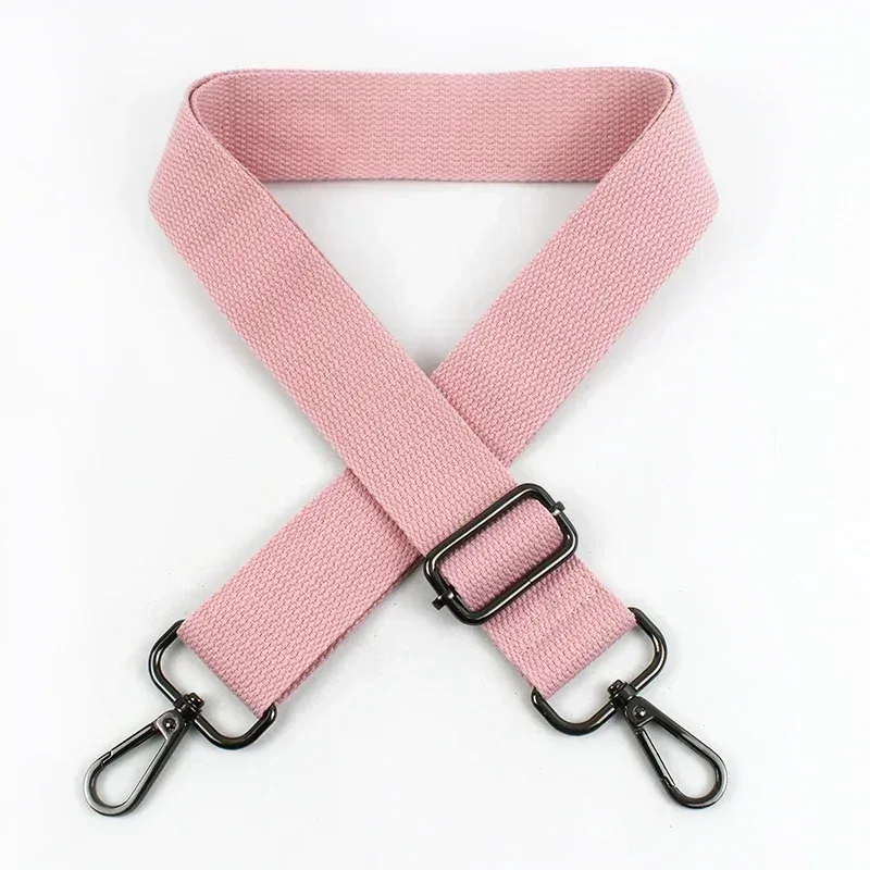 deepeel – sangle de sac en toile de 38mm de large, 80-140cm, réglable, pour femmes, remplacement de bretelles, accessoires de sacs à bandoulière, 1 pièce