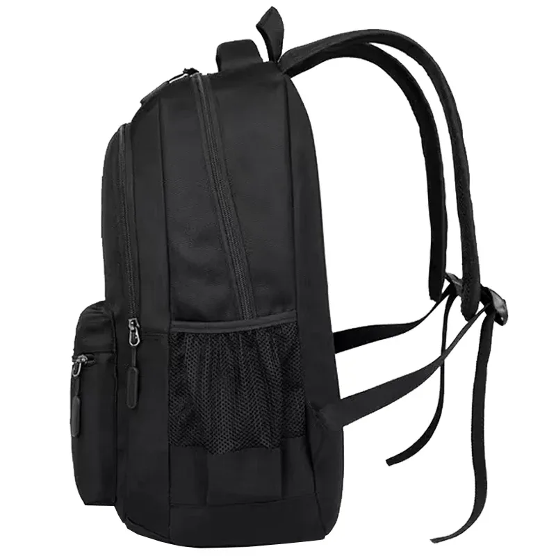sac à dos oxford antichoc pour usage quotidien, rangement multicouche, sac à bandoulière ergonomique pour trajets en moto, usage décontracté en ville