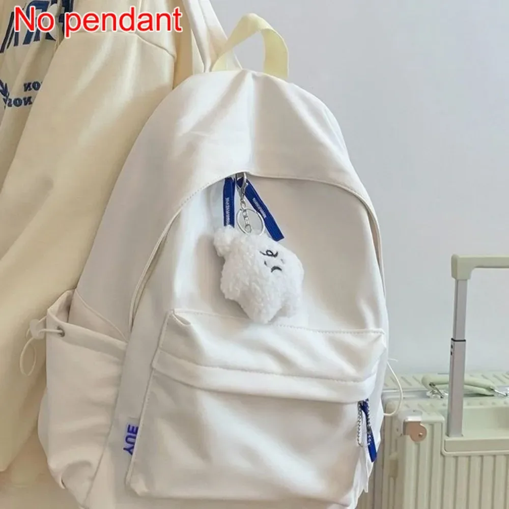 nouveau sac à dos de grande capacité sacs à dos ultra-légers en nylon cartable