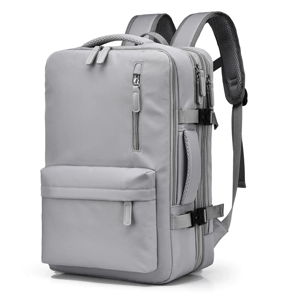 sac à dos 44x30x26 avion, sac à dos de bagage à main de cabine, sac à dos pour ordinateur portable pour voyage en avion, sac à dos d'école, sac pour hommes et femmes