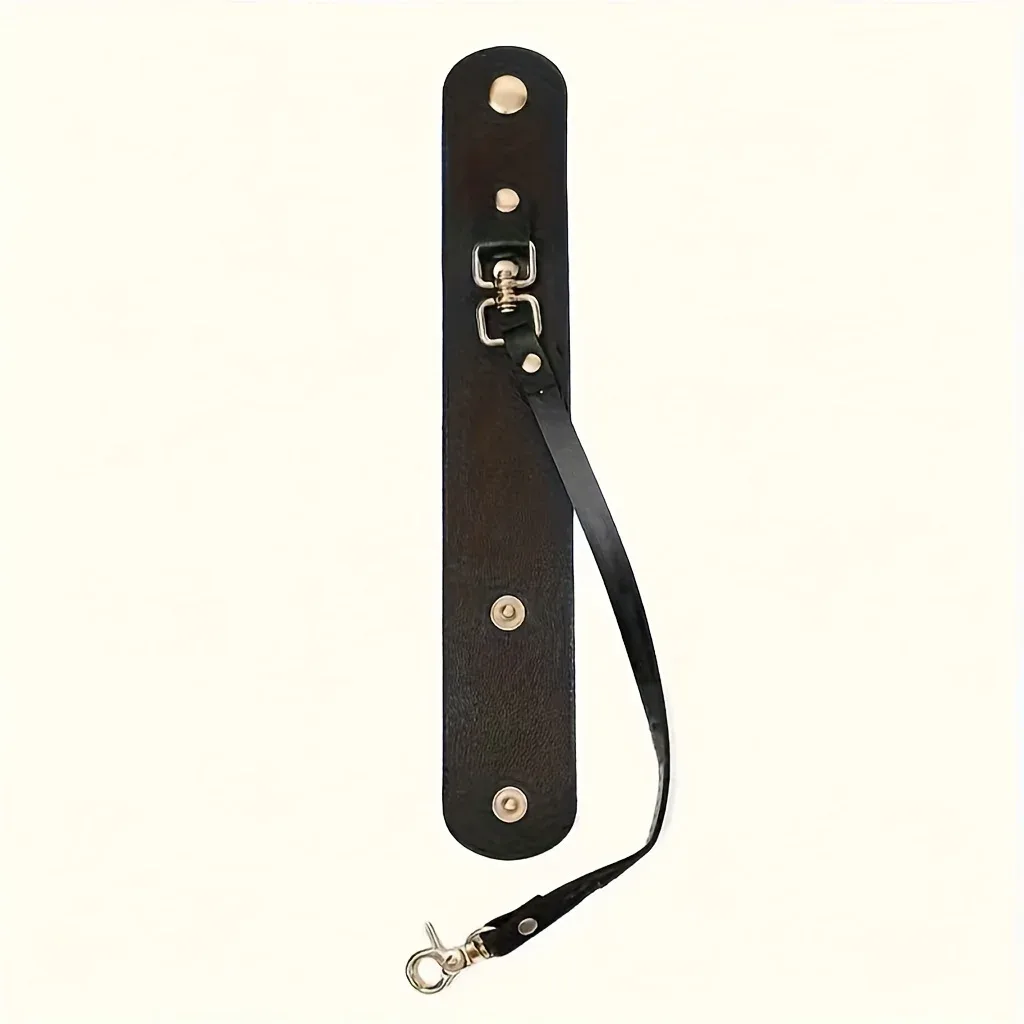 clip d'accessoires de voyage multifonctionnel – porte-écharpe, gant et chapeau |   conception ronde à la mode, rangement sûr pour valises