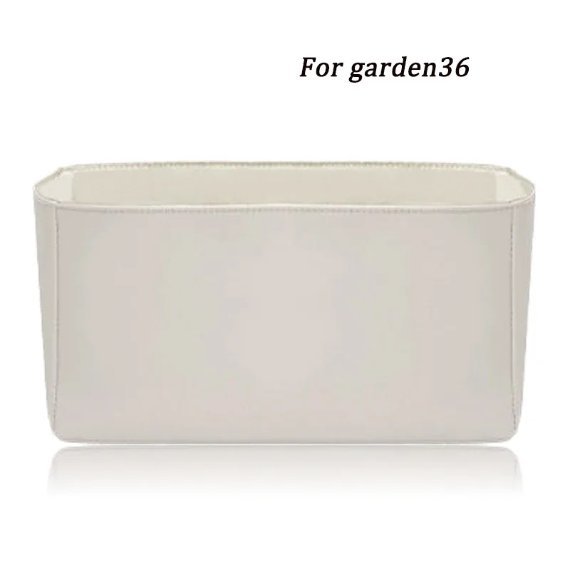 organisateur de sac 3d pour garden36 23 30, insert en nylon léger pour sac à main, accessoires de rangement bien organisés