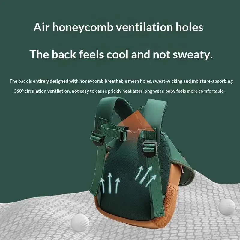 sac à dos mignon en forme de champignon pour enfant, sac à dos imperméable pour tout-petits, sac d'école à bretelles réglables pour voyage en plein air, maternelle