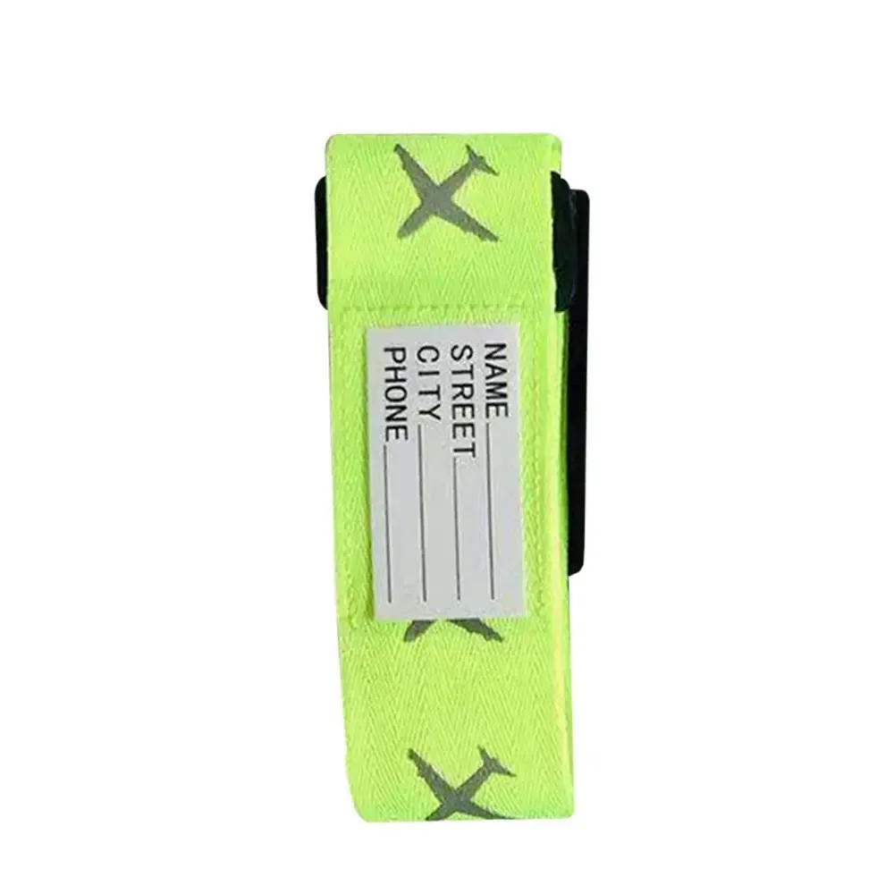 sangle de bagage réglable, verrouillage par mot de passe, anti-vol, ceinture d'emballage de voyage, verrouillage sécurisé
