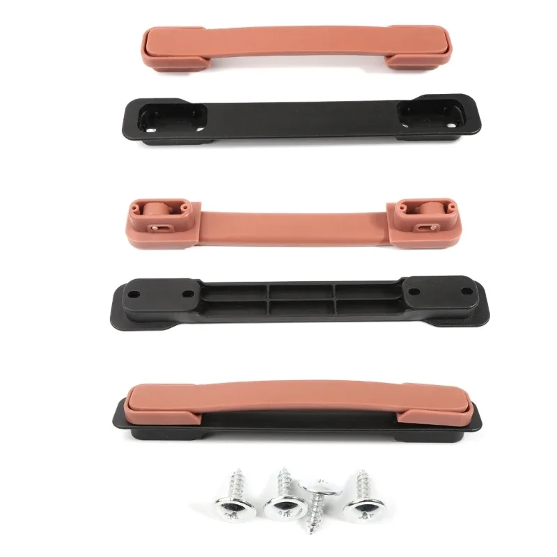 poignée sangle flexible, pour valise bagages transport, poignées remplacement