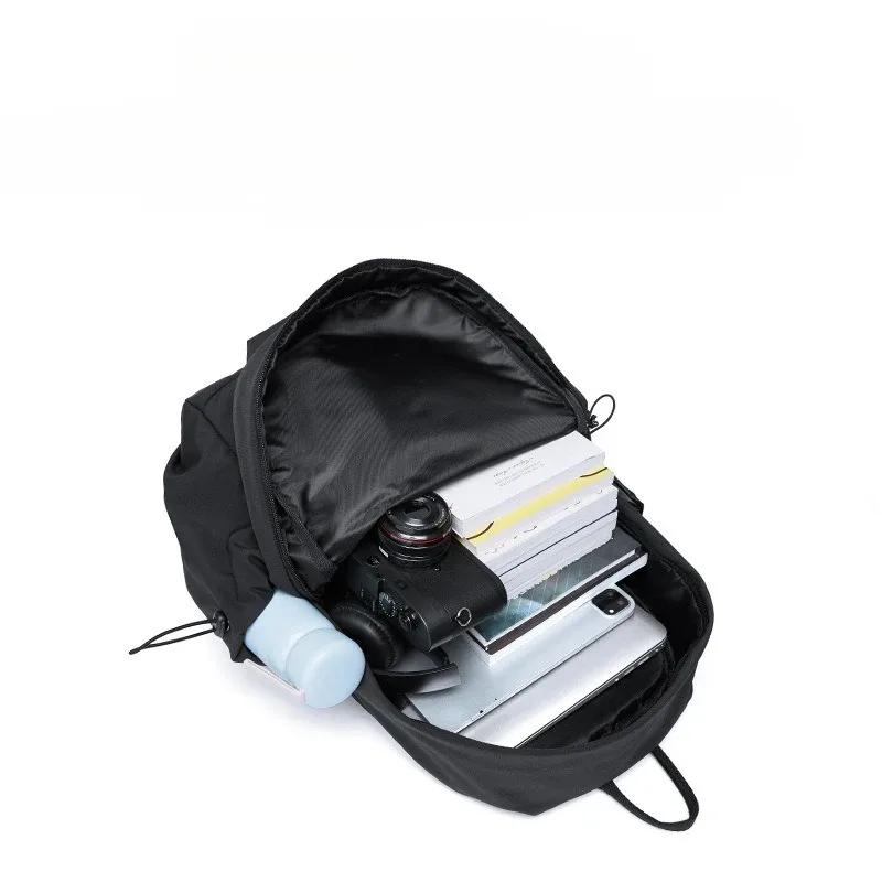 nouveau sac à dos à la mode pour hommes décontracté oxford voyage sacs à dos grande capacité 15.6 pouces sacs pour ordinateur portable hommes sac à dos étudiant cartable
