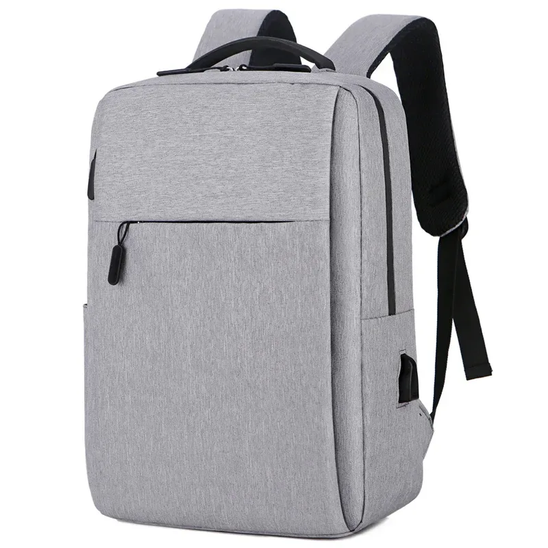 sac à dos personnalisable en nylon pour ordinateur portable, sac cadeau, sac d'affaires pour hommes, sac d'école, sac à dos décontracté pour femmes, impression de logo, photo, nom