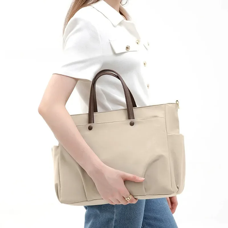 housse de protection pour ordinateur portable 15-16 pouces, sacoche antichoc pour ordinateur, mallette de voyage, sac à main, sacoche