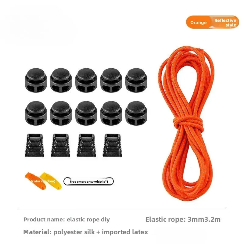 sangle d'extension élastique réglable diy avec boucle de sac à dos et attache externe pour sacs de randonnée, d'alpinisme et de camping en extérieur