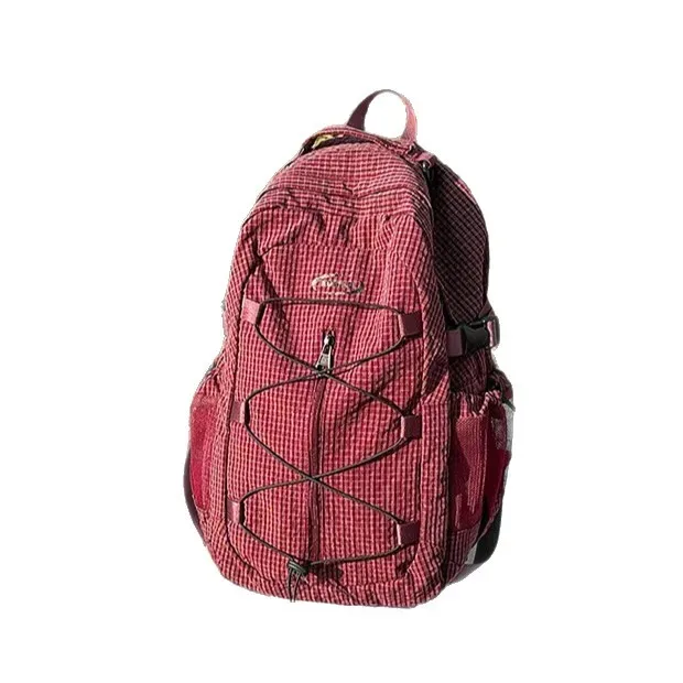 sac à bandoulière de randonnée grande capacité, imperméable, résistant à l'usure, léger, à double bandoulière, pour la randonnée et les voyages