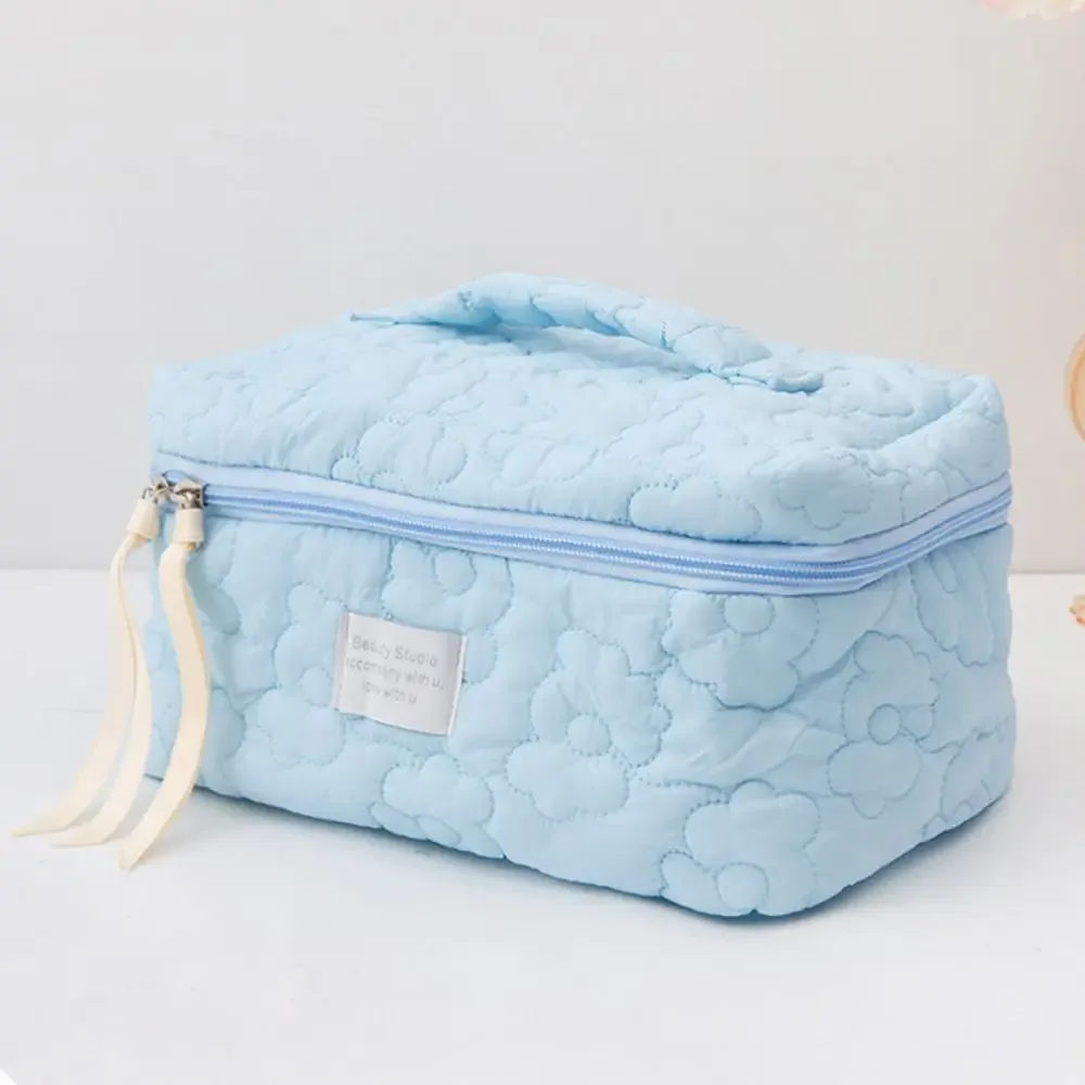 organisateur de voyage ins, grande capacité, trousse de maquillage, sac cosmétique, trousse de toilette, sac de rangement