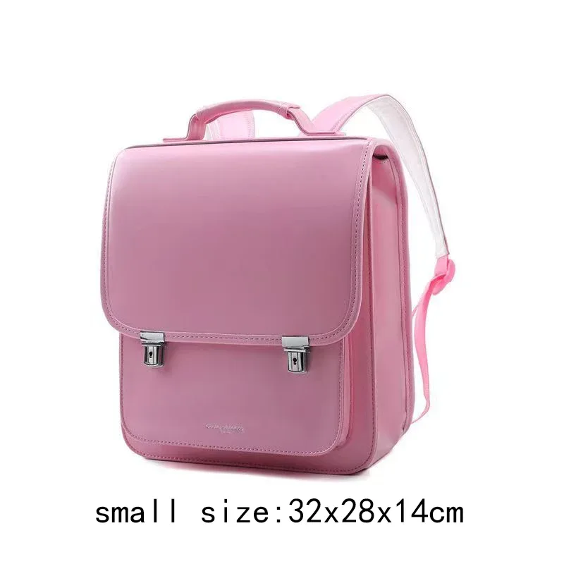 sac à dos d'école pour garçon et fille, marque de luxe, style japonais, grands cartables d'école primaire, nouvelle collection