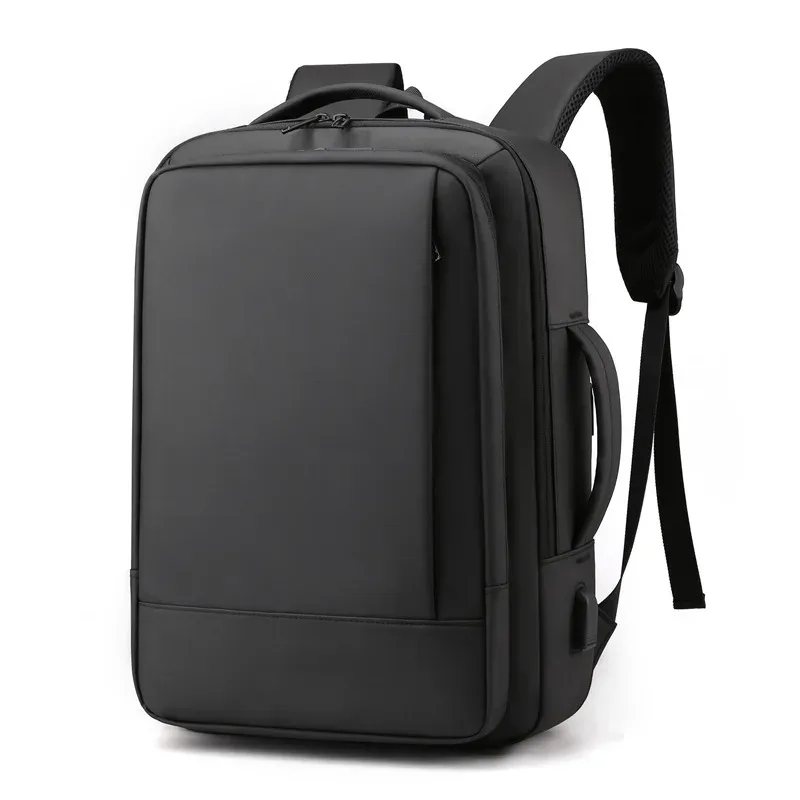 sac à dos pour homme, sac à dos de bureau, sac à dos pour femme, imperméable, grande capacité, sac de voyage pour ordinateur portable, logo personnalisé
