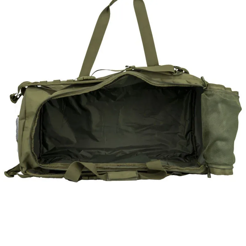 sac à dos de camping multifonctionnel, sacs à main de voyage, grand bagage, sac molle, camping en plein air, randonnée dulduffel