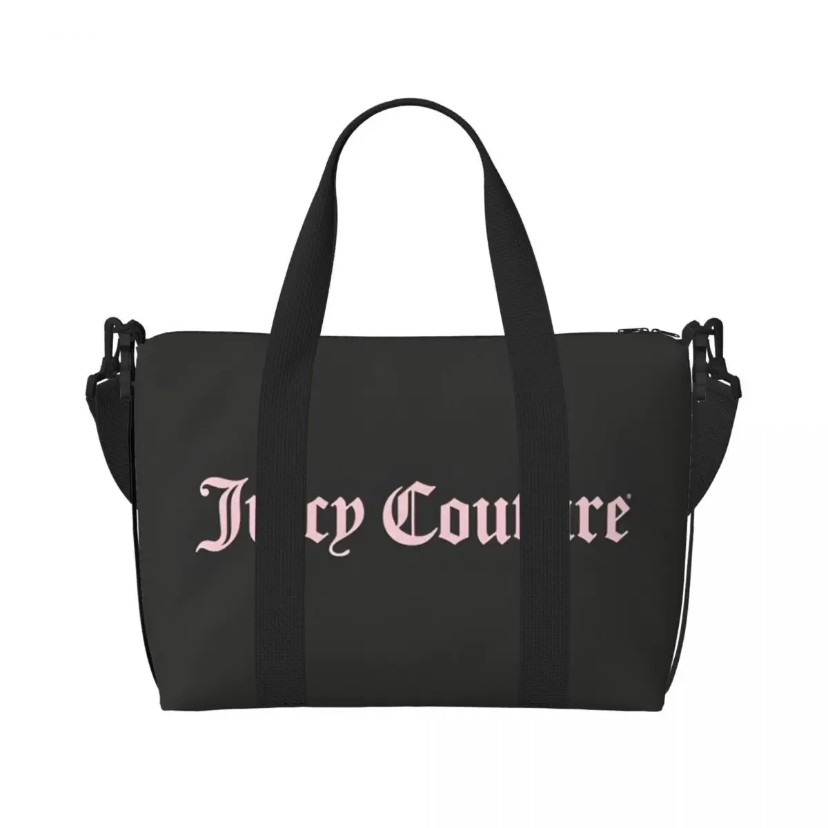sacs de voyage j-juicy-c-couture pour le week-end, la gym et le yoga, sacs de sport pour hommes et femmes, sac bandoulière, sac de voyage