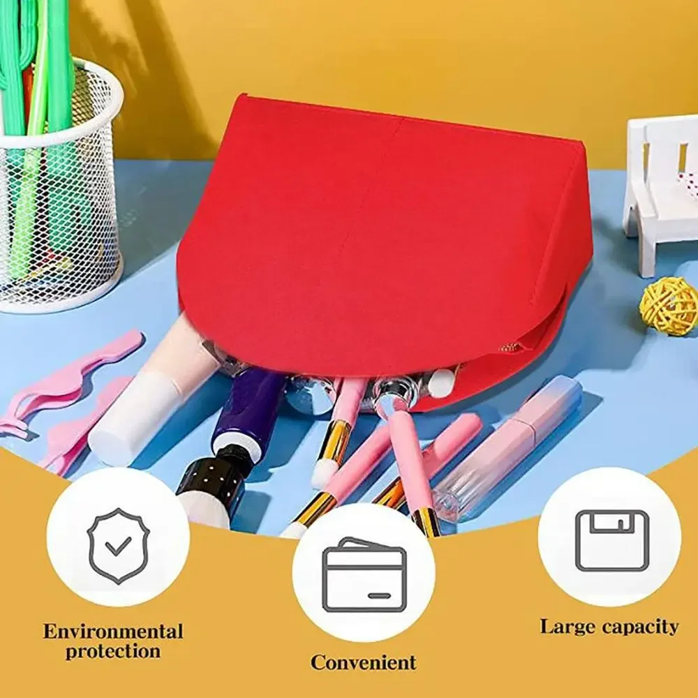 sac à doublure en feutre, pochette de rangement pour sac à main, sac interne, sac de doublure intérieure pour lv alma bb
