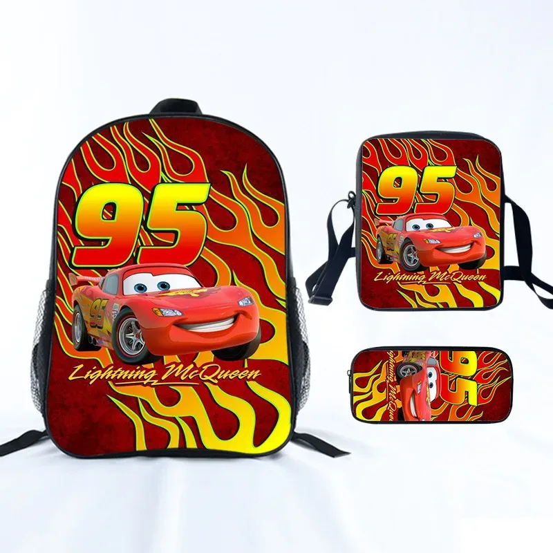 sac à dos scolaire pour garçons et filles, sac à dos de dessin animé, cartable pour enfants, sacs d'école spatiaux avec sacs à bandoulière