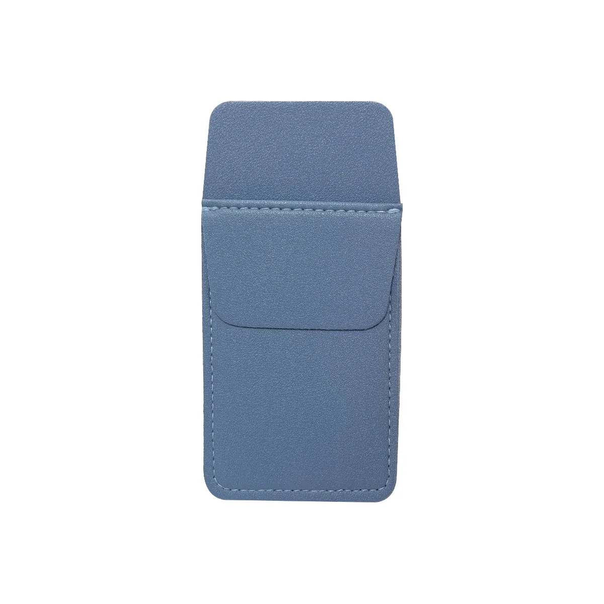 étui à stylos infirmier en cuir pu coloré moranti personnalisé avec nom, pochette double couche anti-fuite d'encre, étui de rangement pour stylos de blouse blanche