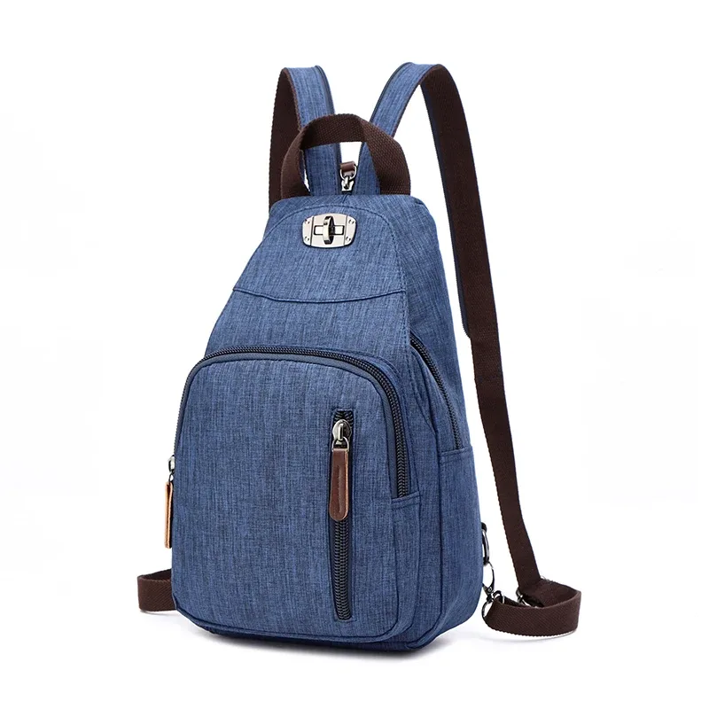 petit sac à dos décontracté pour femmes, sac à dos de marque de créateur à la mode, grande capacité, sac à dos de voyage court, sac à dos de sport pour étudiants