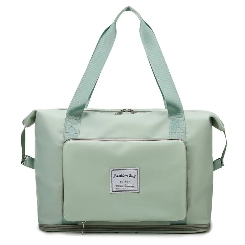 markroyal sacs de voyage pliants fourre-tout sac à main grande capacité sacs de voyage imperméables sacs de voyage sacs à bandoulière livraison directe