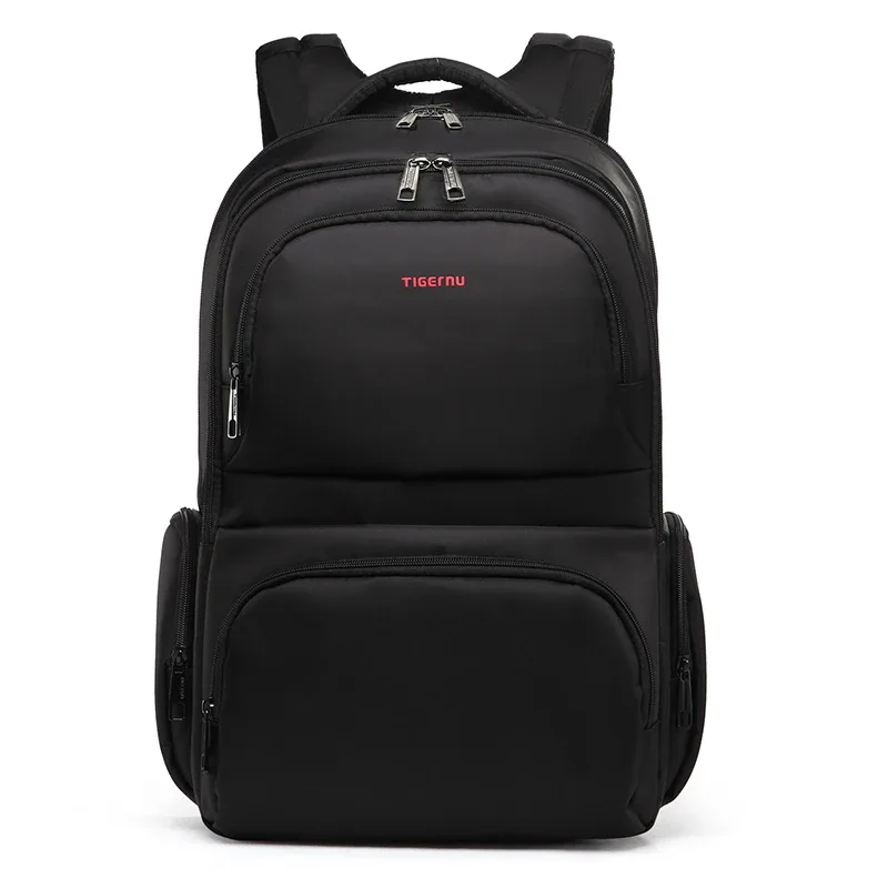tigernu anti-vol sacs à dos pour hommes 15 pouces sac à dos pour ordinateur portable sac à dos de voyage décontracté cartable homme sac à dos mochilas sac à dos