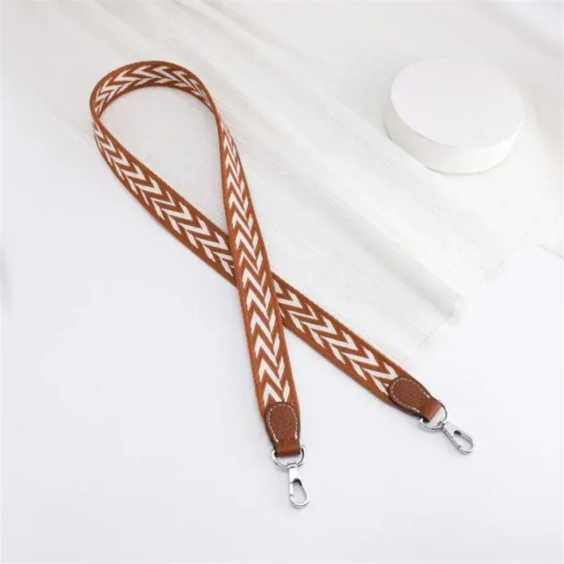 sac à boucle de connexion en cuir, accessoires pour boîte à déjeuner hermes, sac à bandoulière, sacs pour femmes, pièces de modification diy