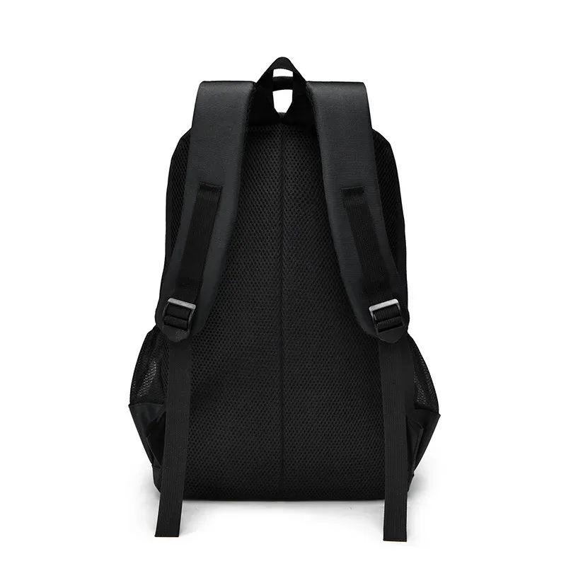 sacs à dos pour hommes, sac à dos oxford imperméable, sac d'ordinateur portable pour affaires, sac à dos de voyage décontracté, sac d'école pour lycéens