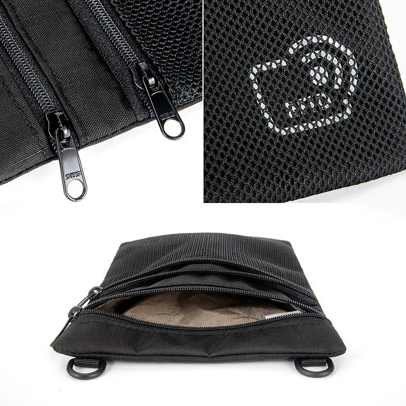 pochette de voyage, portefeuille de cou, porte-passeport familial, étui de rangement avec blocage rfid, multi-poches, étui de crédit pour documents de passeport