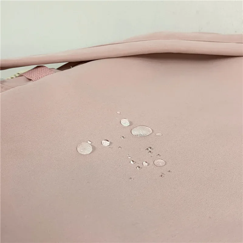 sacs à dos coréens de grande capacité pour femmes, kawaii, sac d'école pour adolescentes, sacs de voyage d'école imperméables, nouvelle collection
