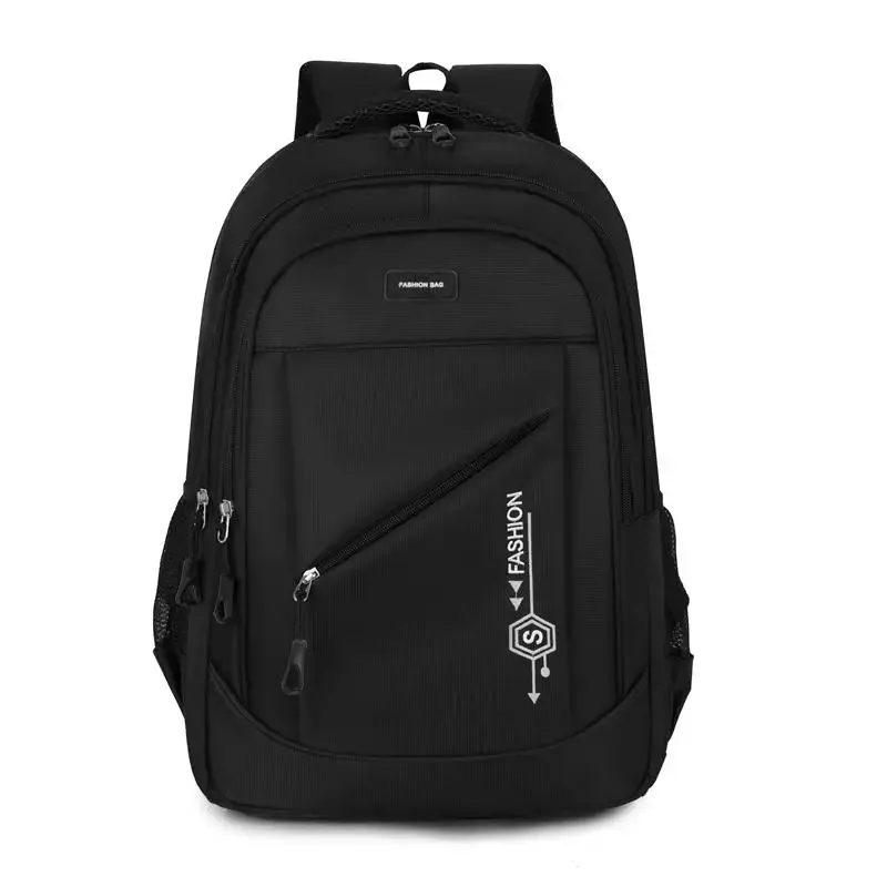 sac à dos unisexe de style coréen – sac à dos tendance de grande capacité et mignon pour l'école, l'université, les voyages et le quotidien