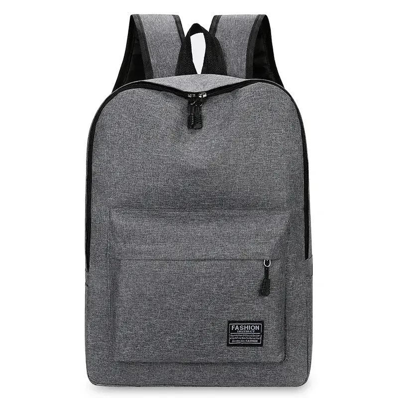 sac à dos étudiant grande capacité sac à dos loisirs de plein air sac à dos de voyage d'affaires