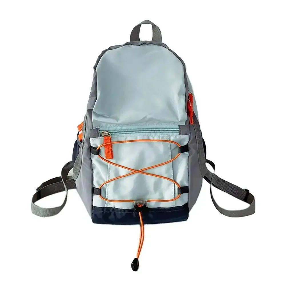 sac à dos léger en nylon, sac à dos décontracté pour femmes et hommes, petit sac à dos pour les voyages, les trajets quotidiens, l'école, l'escalade