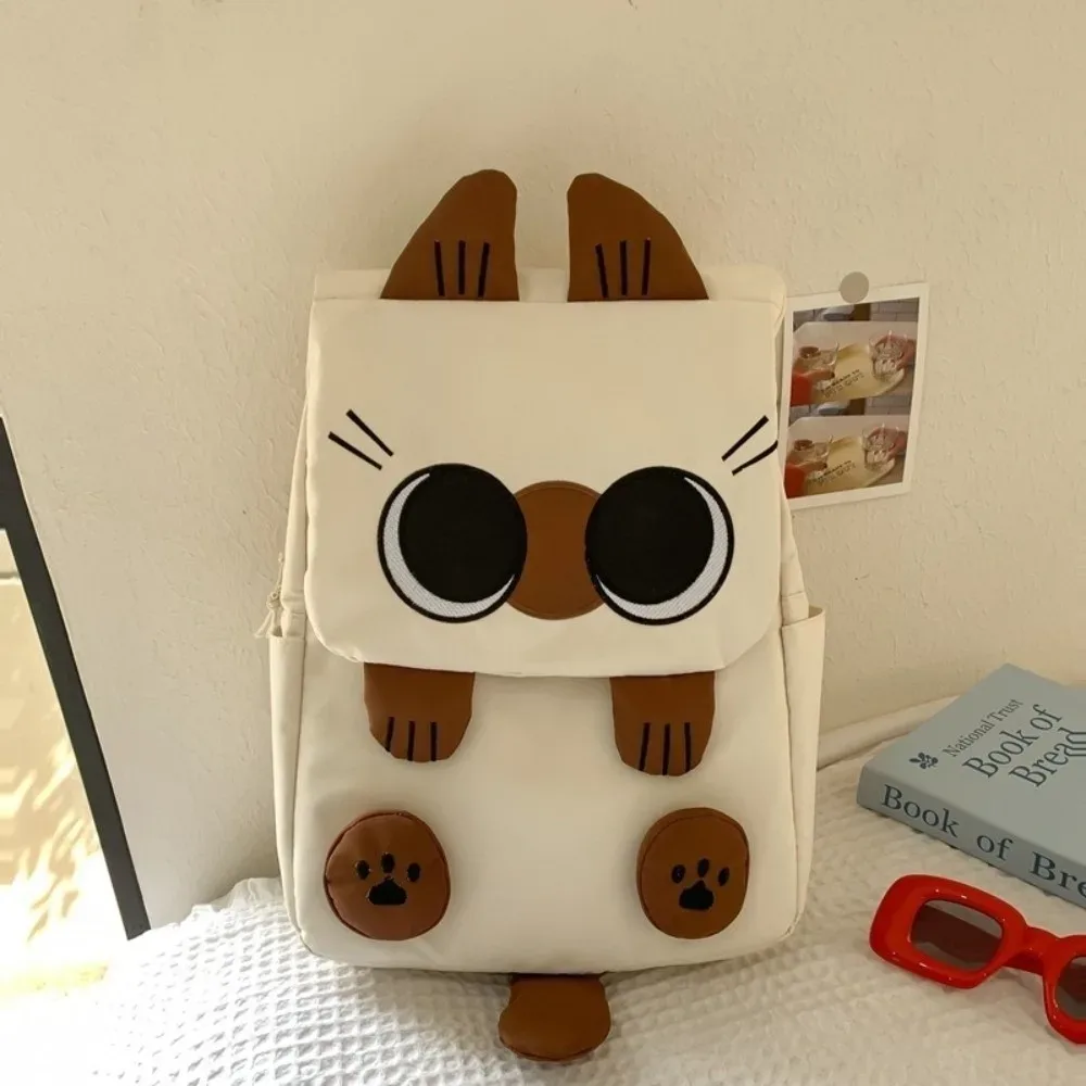 sac à dos de grande capacité pour enfant, cartable étanche, de voyage, 03