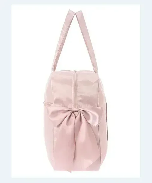 sac de voyage décontracté de style japonais avec nministériels d papillon, bagage portable de grande capacité pour yoga, nouvelle collection printemps et été