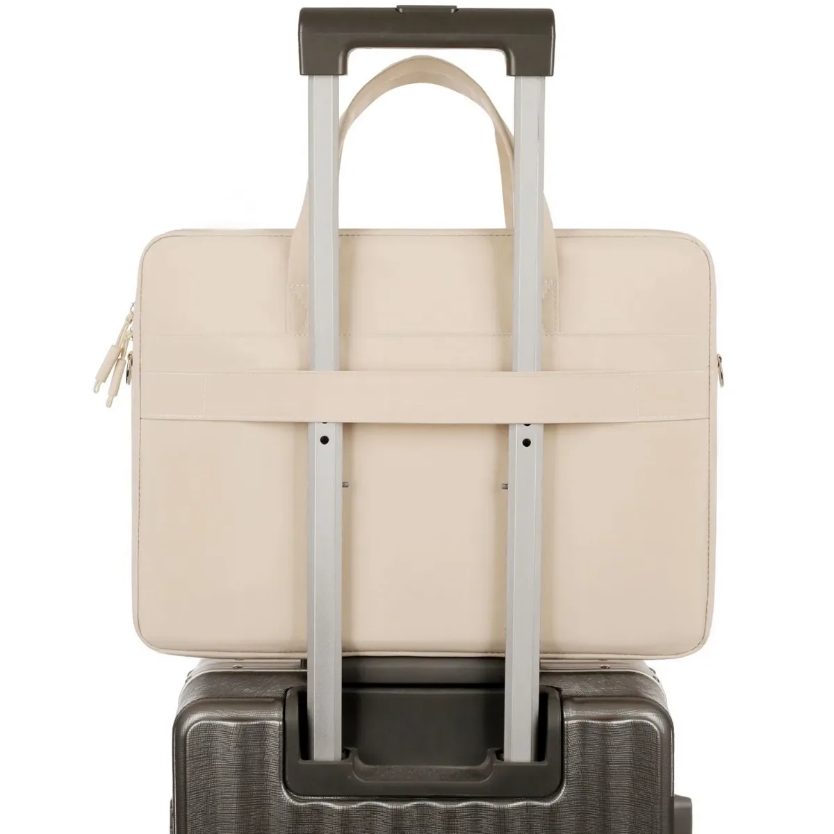 porte-documents pour ordinateur portable, nouveau modèle, 15.6 pouces, airbag, anti-collision, sac multifonctionnel pour ordinateur portable, matériau en tissu oxford