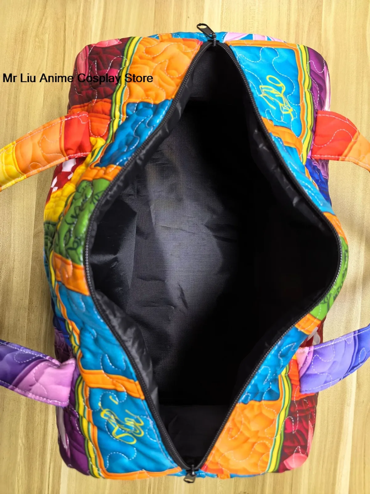 sac de voyage matelassé en forme de cœur pour camping-car, élégant sac à main, sac de sport, randonnée, camping