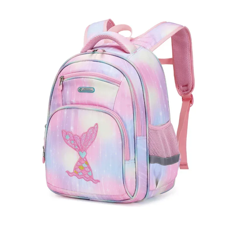 sac à dos multifonctionnel mignon de grande capacité pour enfant garçon, école primaire, maternelle, présв, 14 pouces
