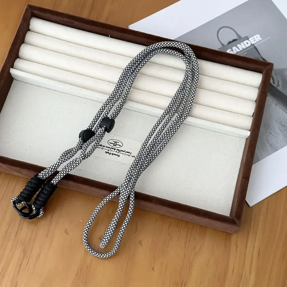 jostrap-sac à bandoulière de remplacement décontracté, lanière de téléphone à bande réglable, poignées amovibles, accessoires de ceinture