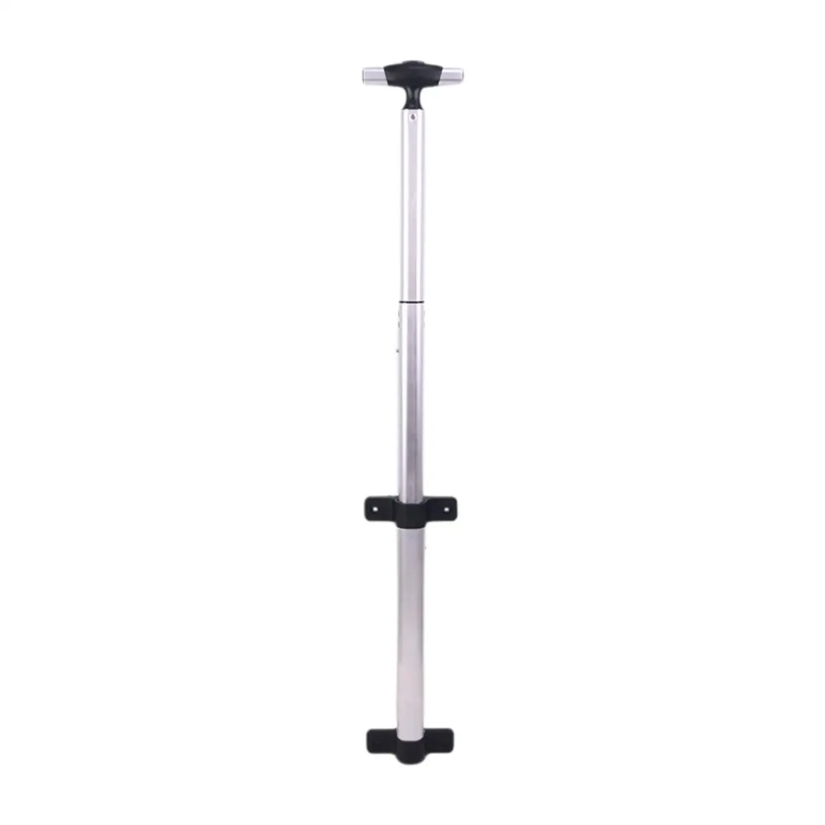 pièce de rechange pour poignée télescopique de valise, tige de traction en alliage d'aluminium pour usage quotidien, remplacement pour chariots de bagages et valises de voyage