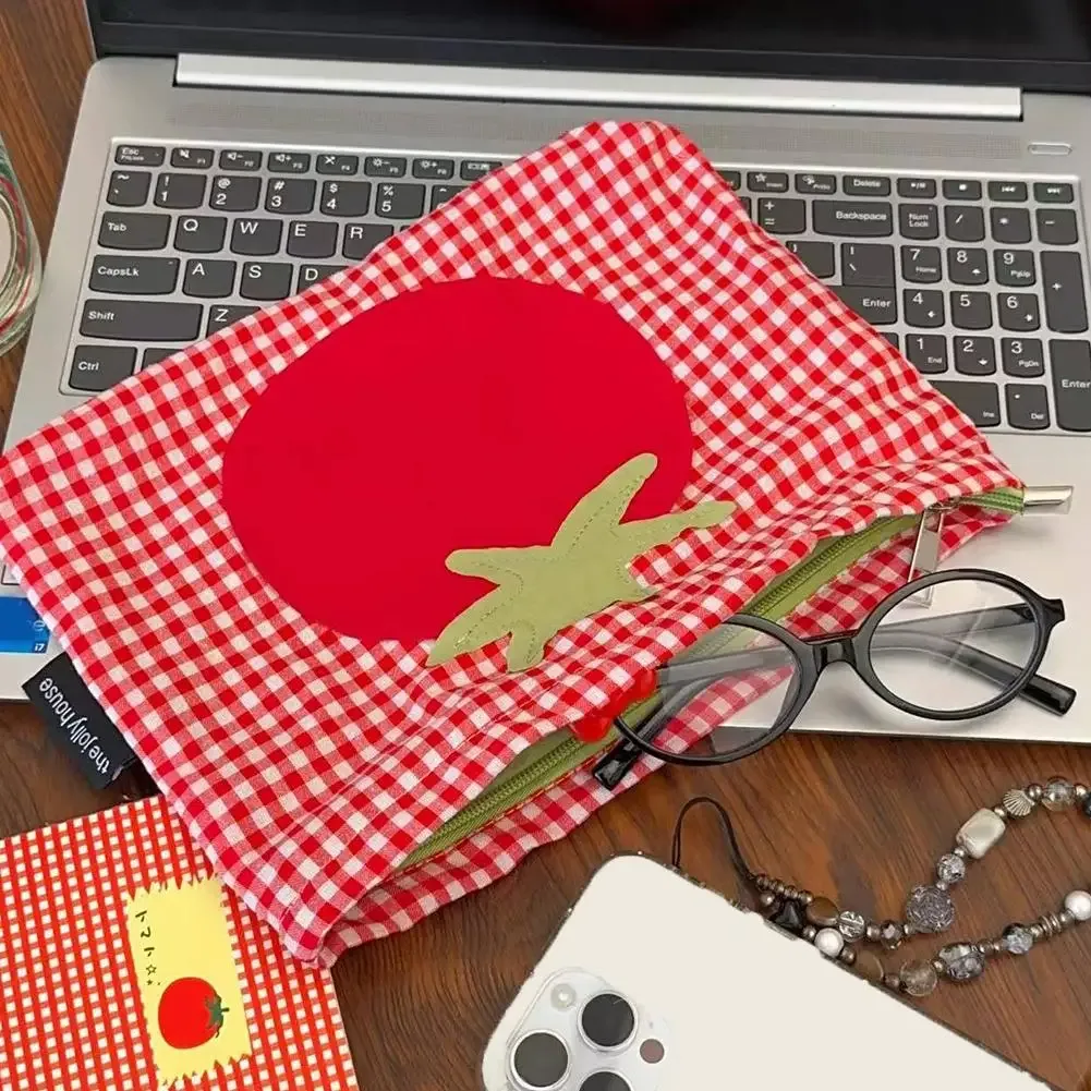sac de maquillage mignon, grande capacité, organiseur de toilette portable, pochette simple pour le rangement des cosmétiques, pour les voyages