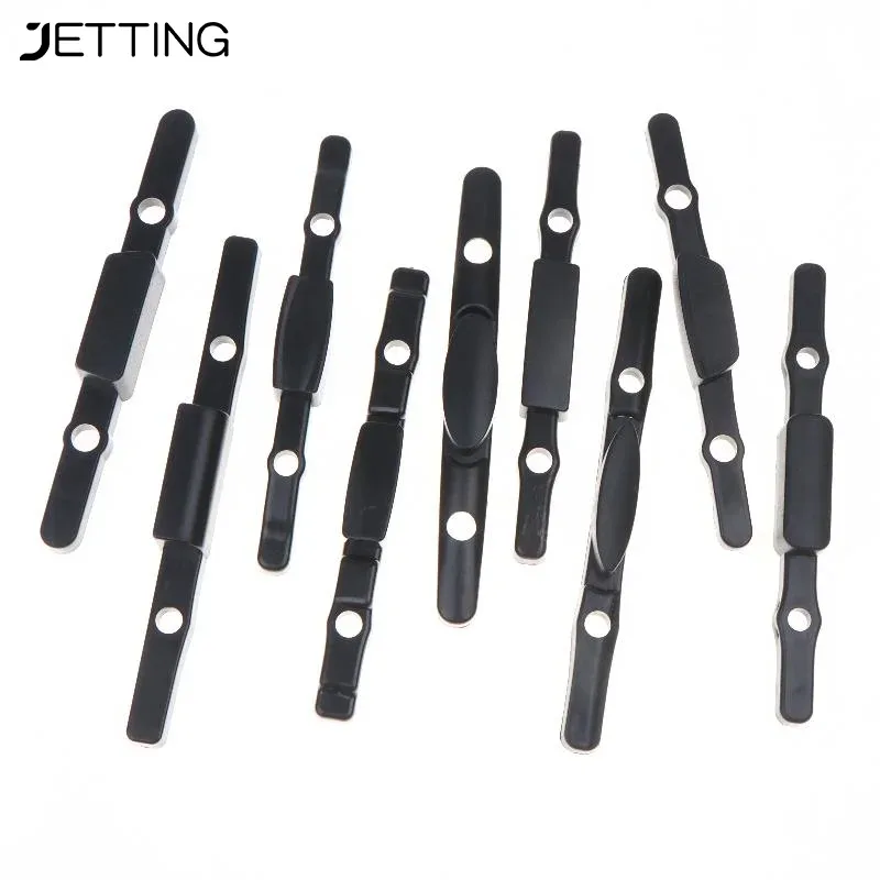 bouton de remplacement pour poignée de valise, pièce de rechange pour poignée de bagage, bouton poussoir pour poignée de valise, accessoire de réparation pour sac de voyage