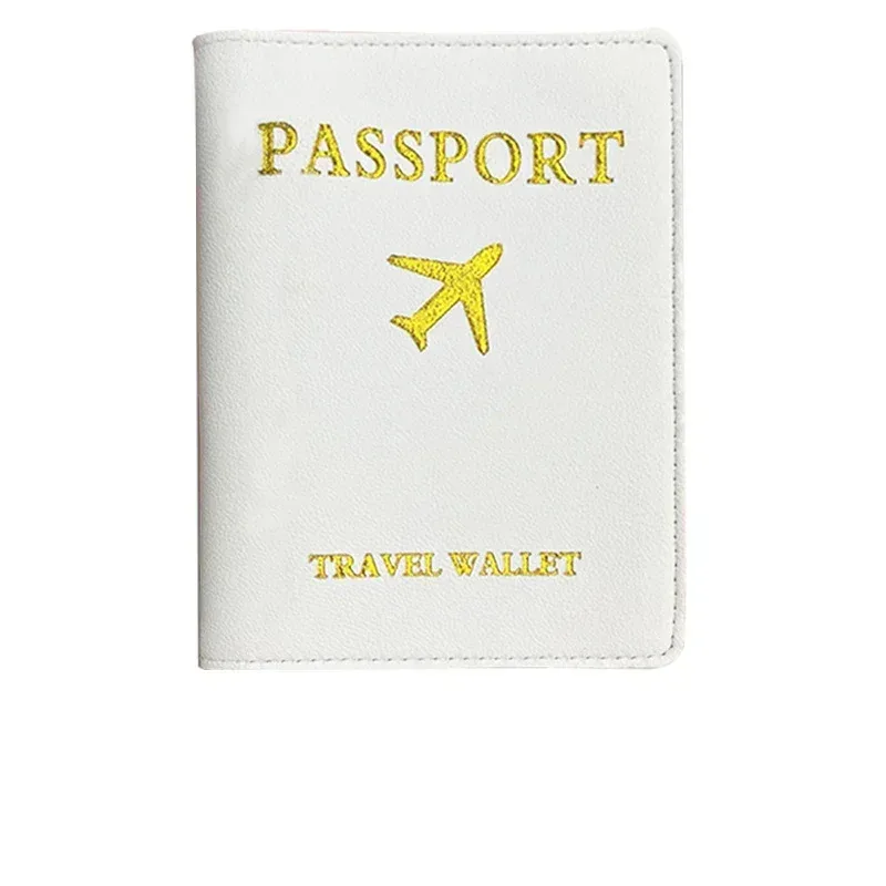 étiquettes de bagage colorées en cuir pu pour femmes et hommes, avec nom, cartes d'identité, étiquettes de valise pour bagages, sacs de voyage