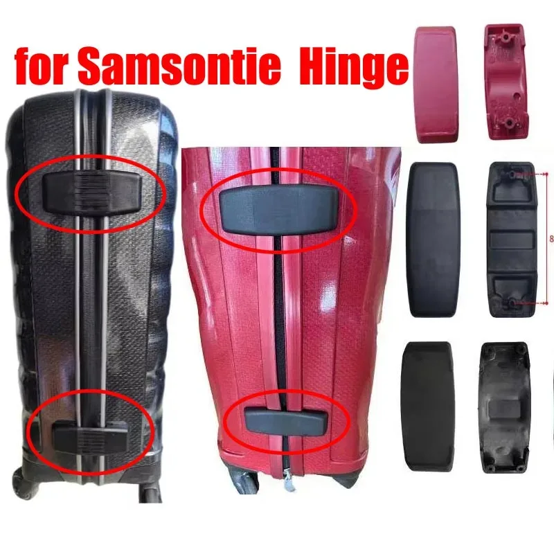 charnières de rechange pour valises samsonite v22 clite 2 – pièces de rechange pour charnières de valise de vo