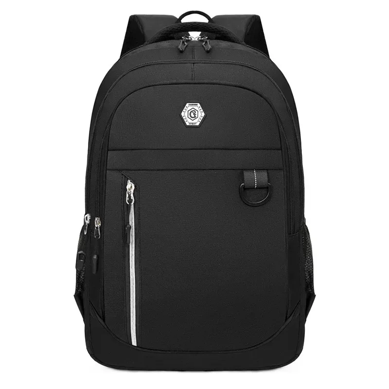 grande capacité polyvalent court voyage décontracté pochette d'ordinateur pour hommes et femmes simple texture sport double sacs à bandoulière en vente