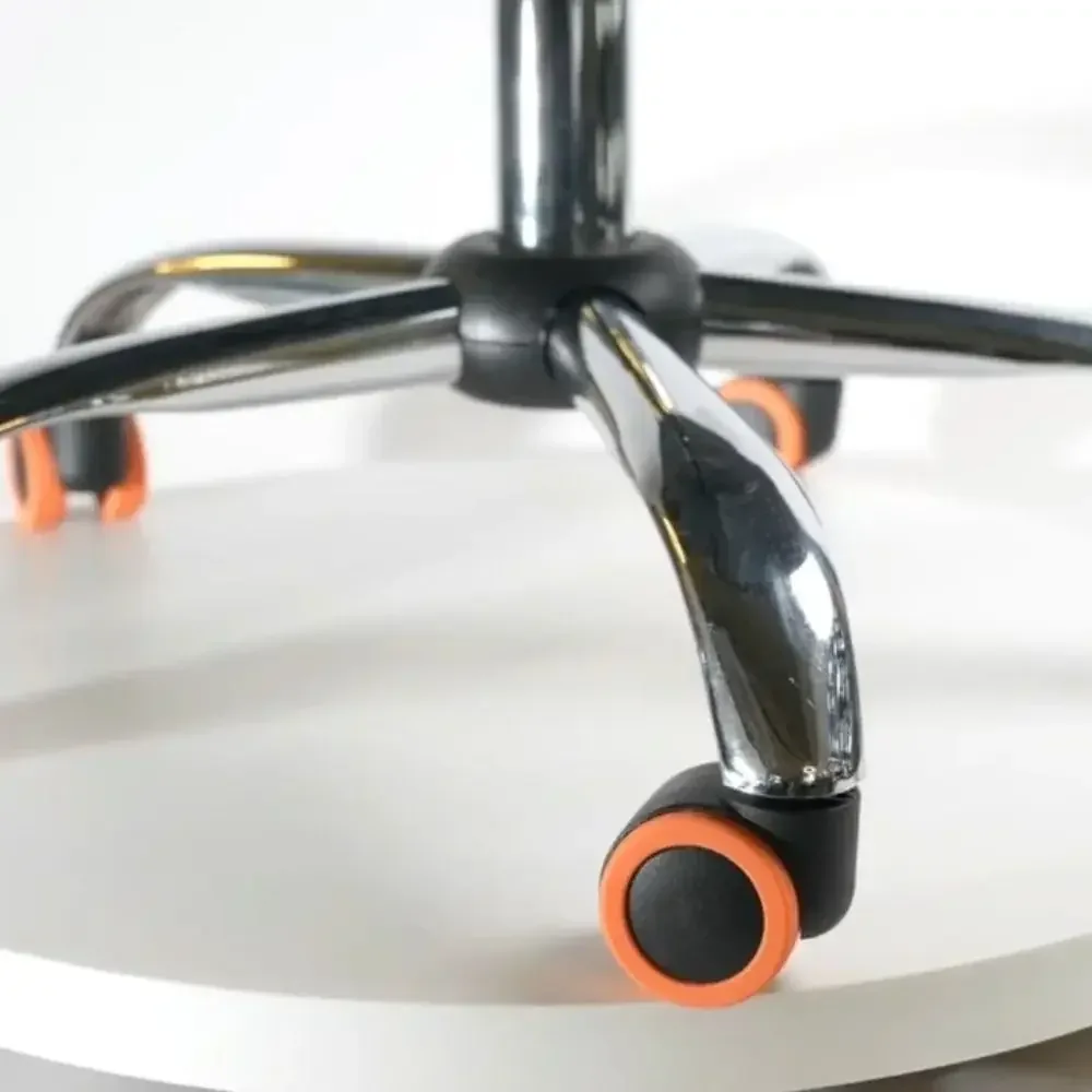 protection de roulettes de valise en silicone, housse silencieuse pour roulettes, réduit l'usure et le bruit des roues