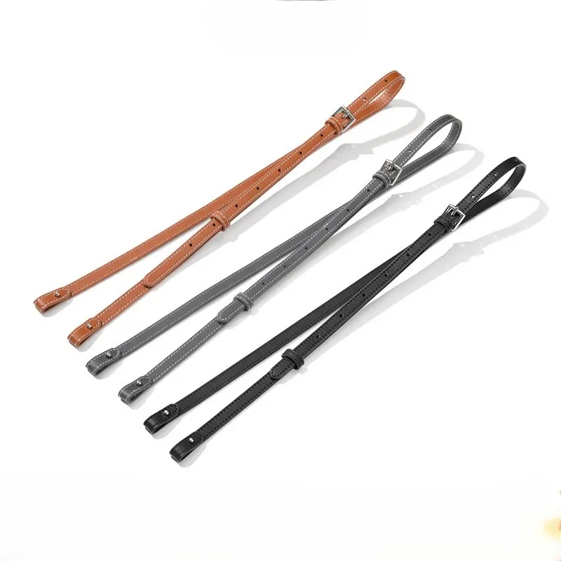 Bandoulière réglable de 1.2cm de largeur pour Mini sac à main G0yard, accessoires de sac à bandoulière pour dames