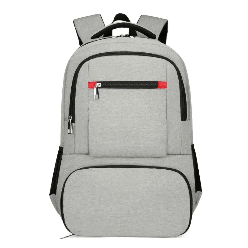 cfun ya-sac à dos isotherme pour homme, oxford picnic backpacks, outdoor quered wine ice backbag, 15.6 laptop bag, fashion